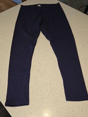 VENUS Navy Blue Leggings